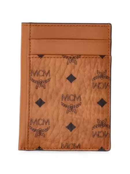 Portofel Mcm maro