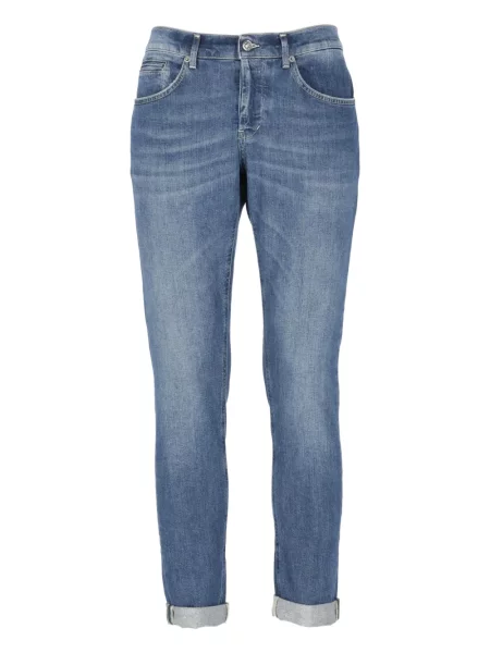 Blugi Dondup albastru