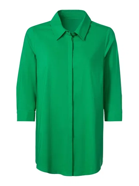 Heine Bluză iarbă verde