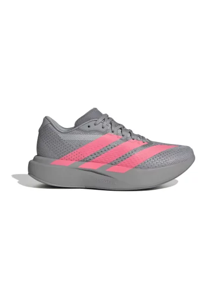 Buty do biegania adidas Adizero Pacer szare