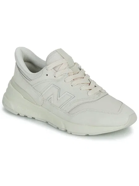 Pantofi New Balance bej