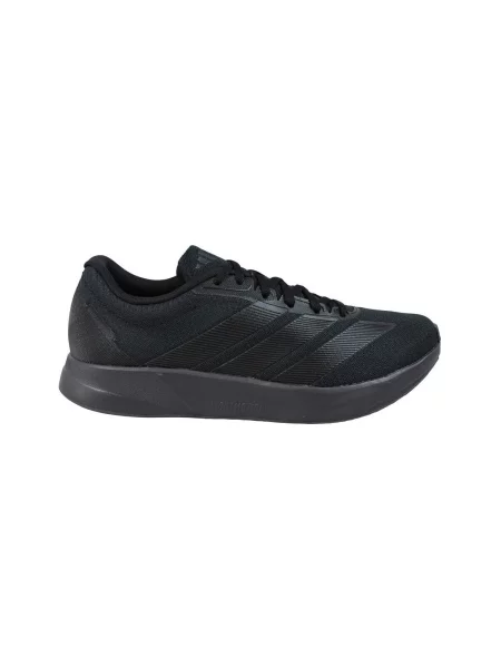 Bežecké bežecké topánky Adidas Duramo čierna