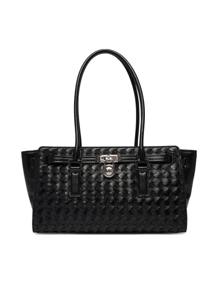 MICHAEL Michael Kors Дамска чанта черен