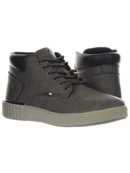 Teniși U.s. Polo Assn. negru