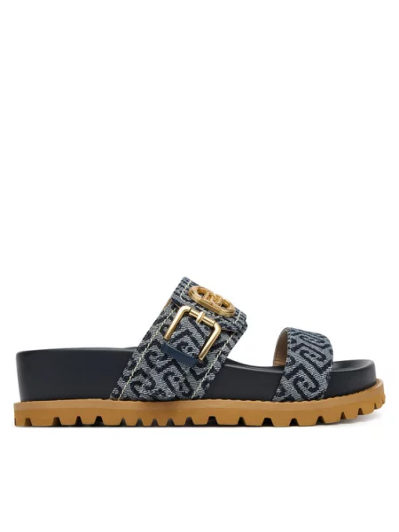 Liu Jo Natikači Livia 02 Mornarsko modra