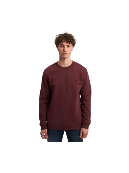 Bluza Dondup brązowa
