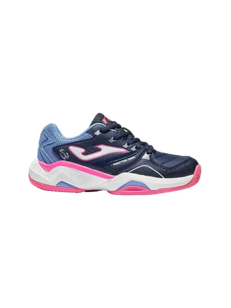 Pantofi copii Joma albastru