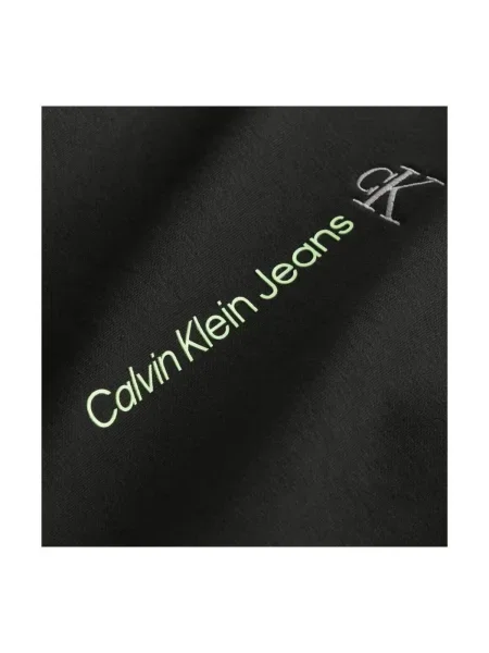 Bežecká mikina Calvin Klein Jeans