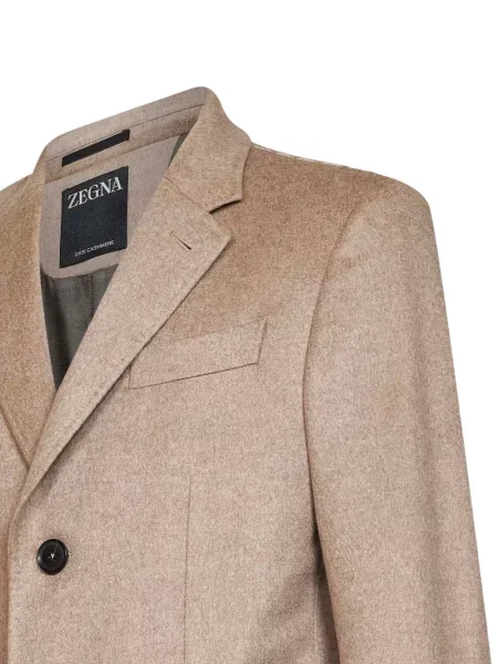Palton Zegna din cașmir