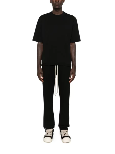 Pantaloni Rick Owens Drkshdw negru