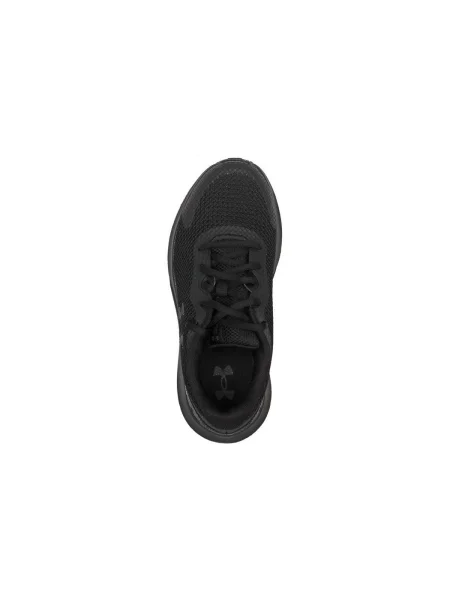 Tenisky Under Armour čierna