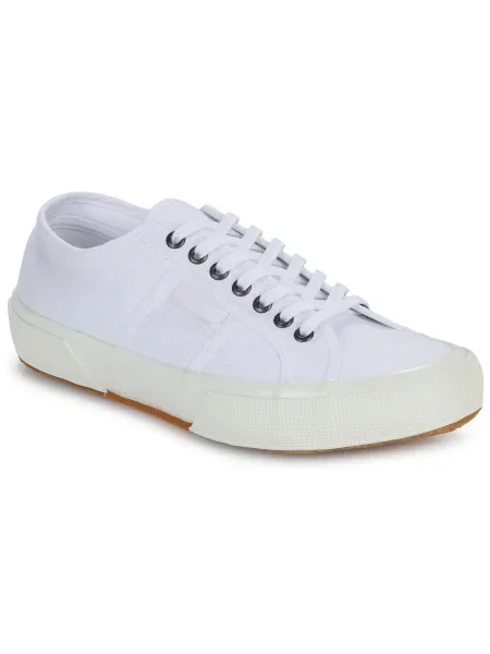 Tenisky Superga 2750 biela