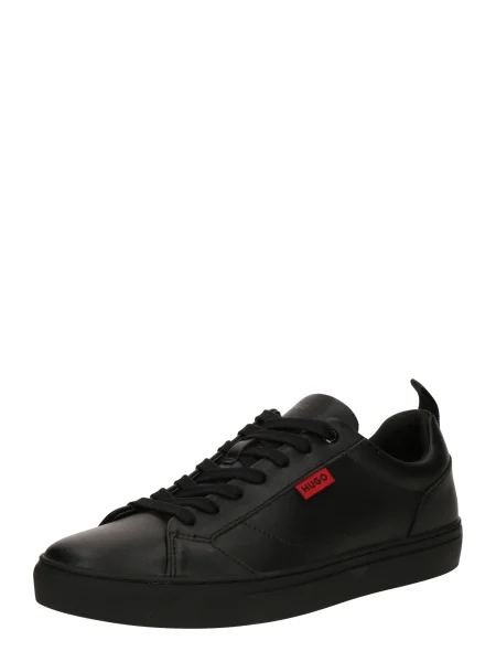 Sneakerși Hugo negru