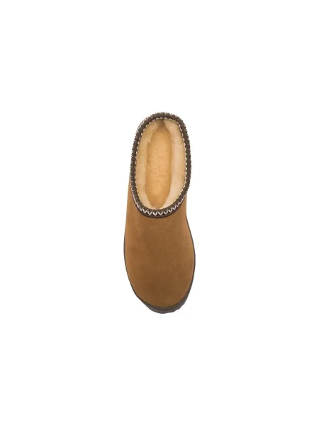 Pantofi Emu maro