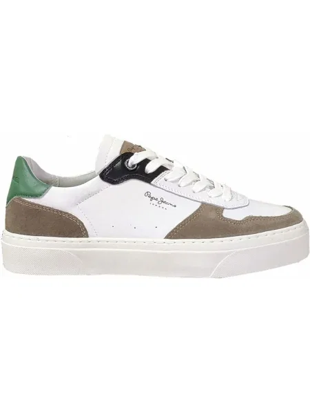 Street tenisky Pepe Jeans