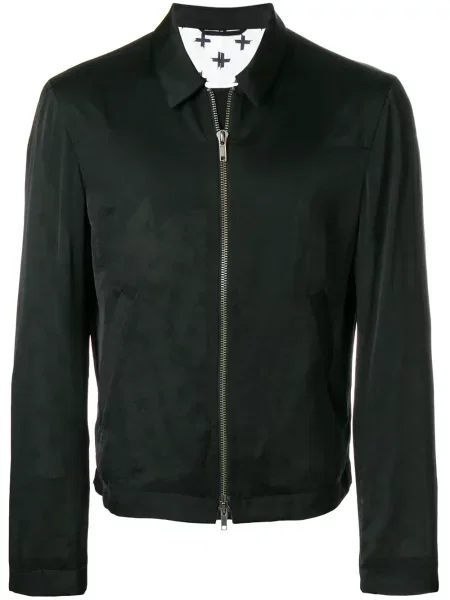Geacă Haider Ackermann negru