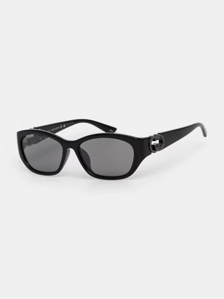 Gucci ochelari de soare negru