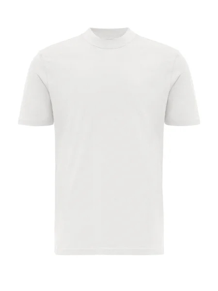 Antioch Tričko světle šedá