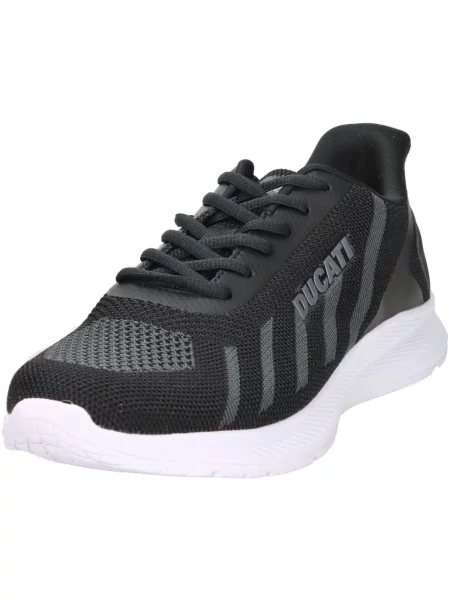 Pantofi Ducati negru
