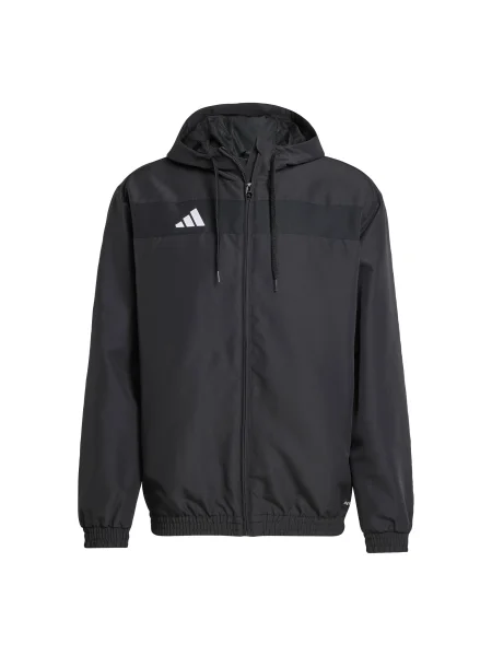 Geacă Adidas Performance alb