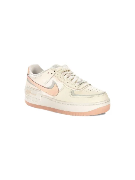 Pantofi Nike bej