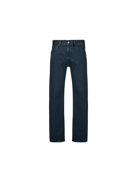Ravne kavbojke Levi's® modra