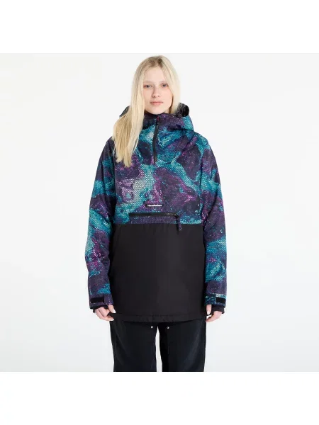 Jachetă Horsefeathers Fiora Jacket Mosaic S