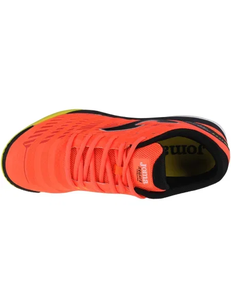 Pantofi Joma portocaliu