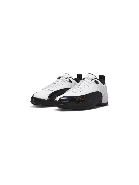 Retro tenisky Nike Air Jordan čierna