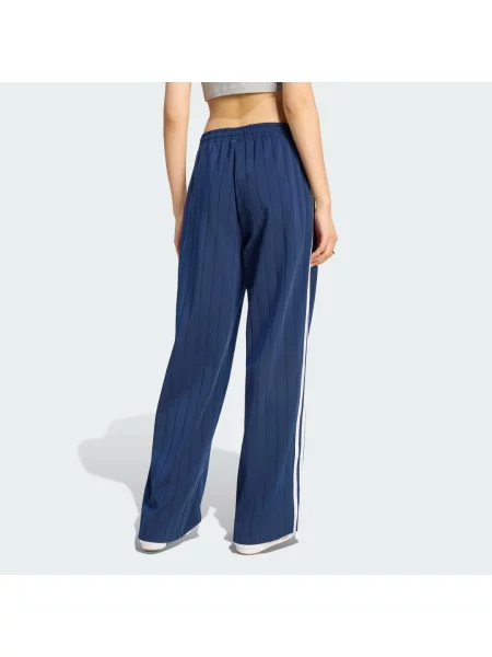 Tepláková souprava Adidas bílá