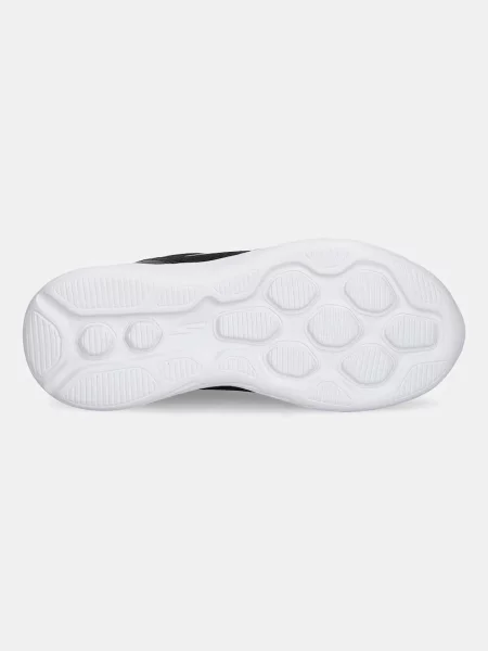 Skechers gyerek sportcipő GO RUN V2 TETRA SPEED fekete