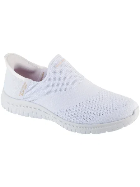 Tenisky Skechers biela