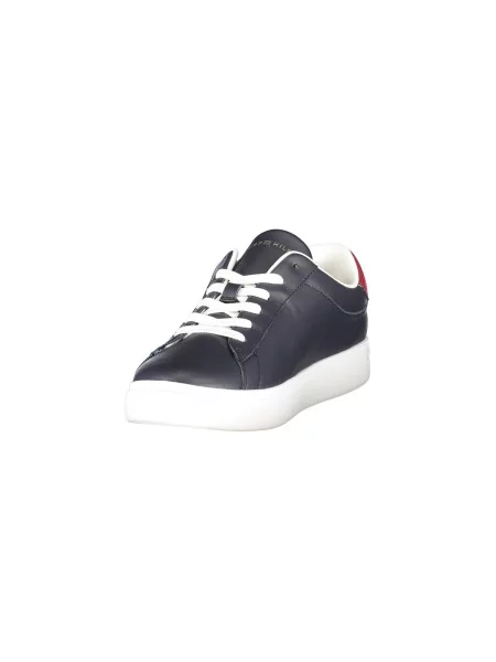 Tenisice Tommy Hilfiger plava