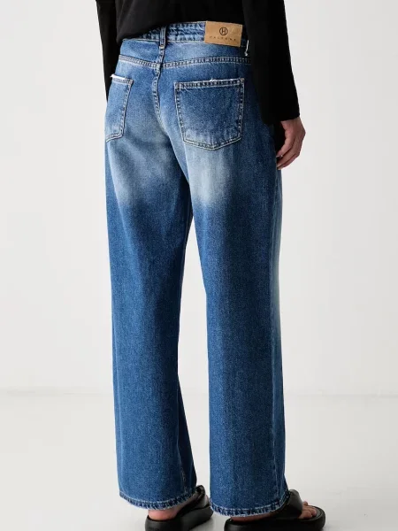 Haveone джинси straight
