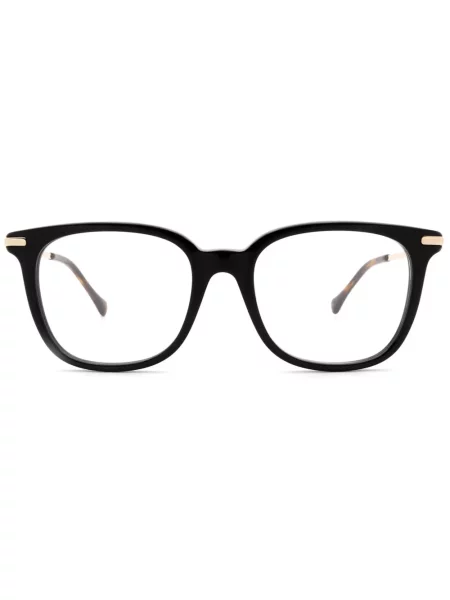 Ochelari de soare Gucci Eyewear negru
