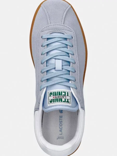 Lacoste Baseshot Sneakers sportcipő női kék