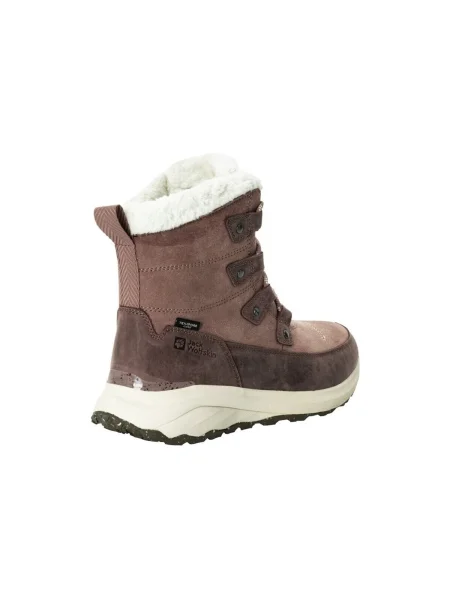 Pantofi Jack Wolfskin maro