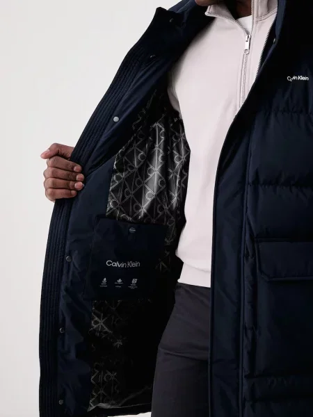 Calvin Klein pehelydzseki férfi