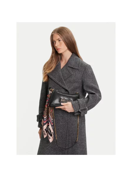 Torebka Just Cavalli czarna
