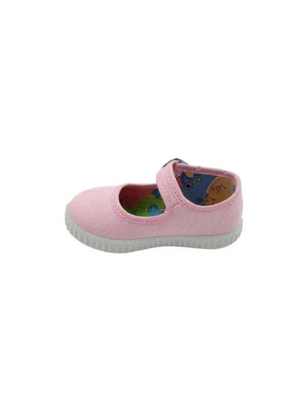 Pantofi copii Javer roz