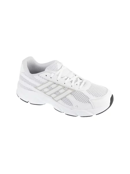 Pantofi Adidas alb