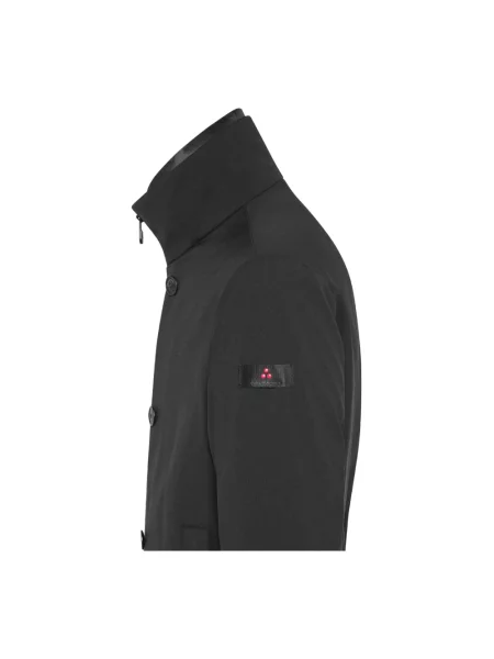 Parka Peuterey czarna