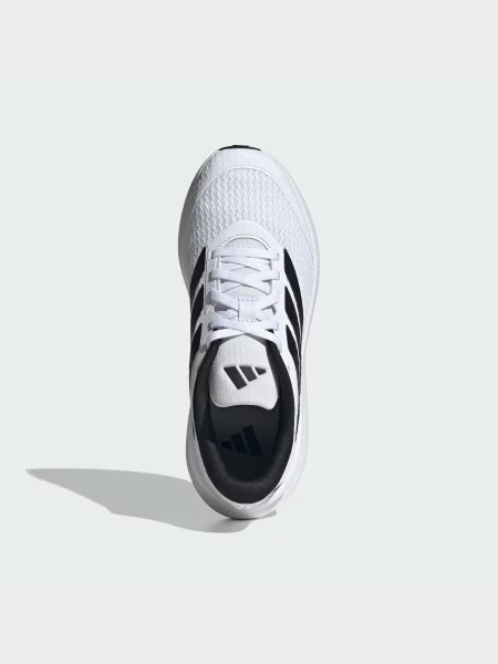 Детские кроссовки Adidas Cloudfoam белые