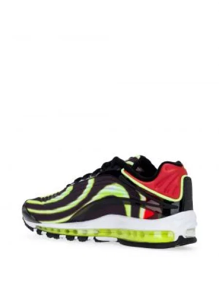 Tenisky Nike Air Max černé