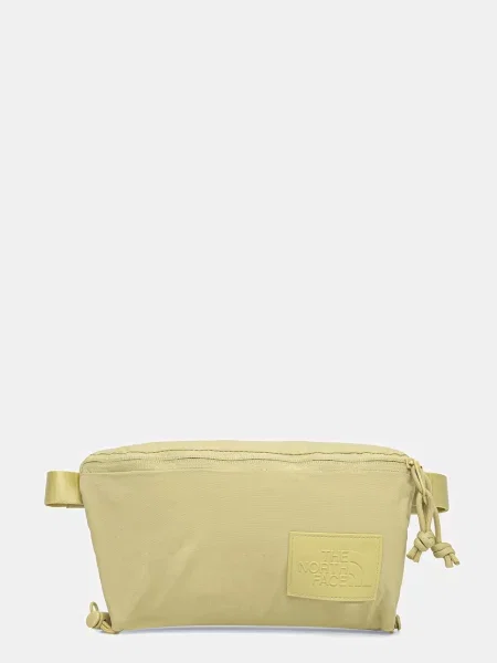 The North Face torbica Never Stop rumena