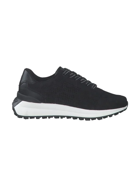 Pantofi S.oliver negru