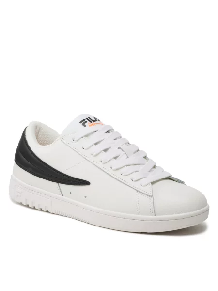 Tenisky Fila biela