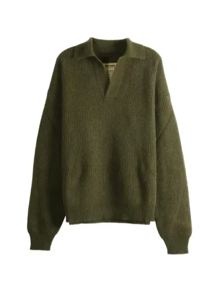Pulover Uma Wang verde