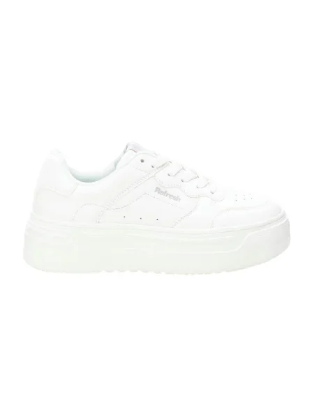 Pantofi Refresh alb