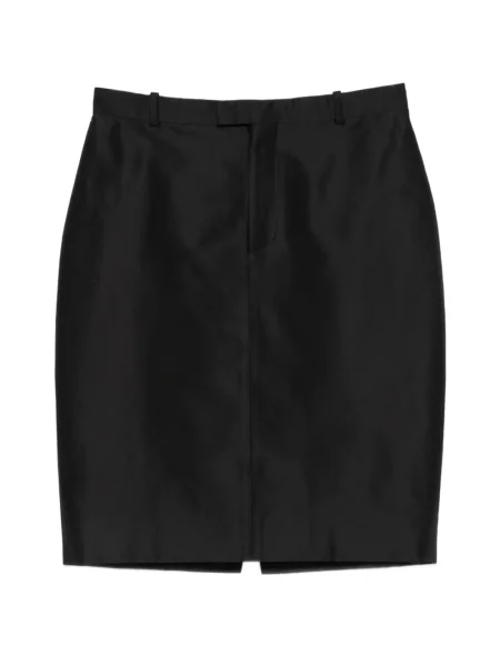 Fustă Gucci negru